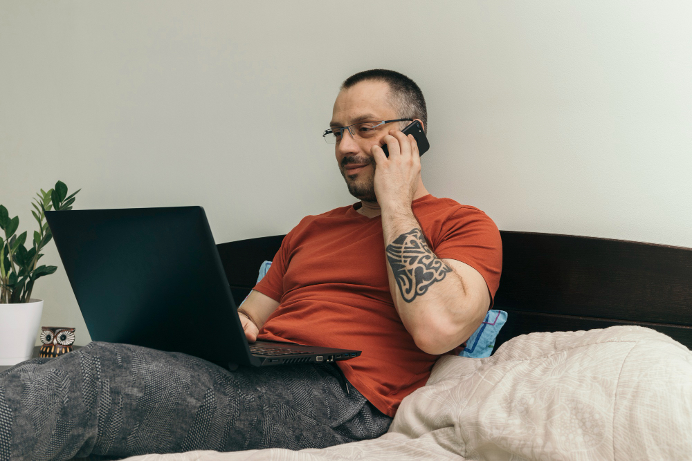 OS PRINCIPAIS ASPECTOS DO TELETRABALHO E DO “HOME OFFICE”
